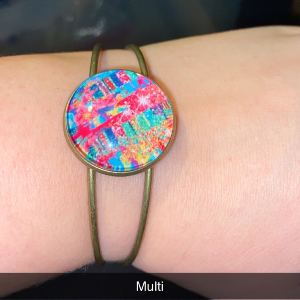Mystery Bracelet